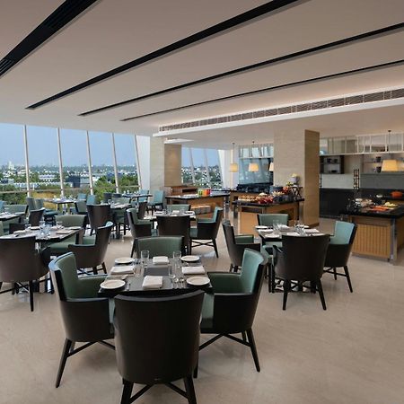 Fairfield By Marriott Agra Hotell Agra  Exteriör bild