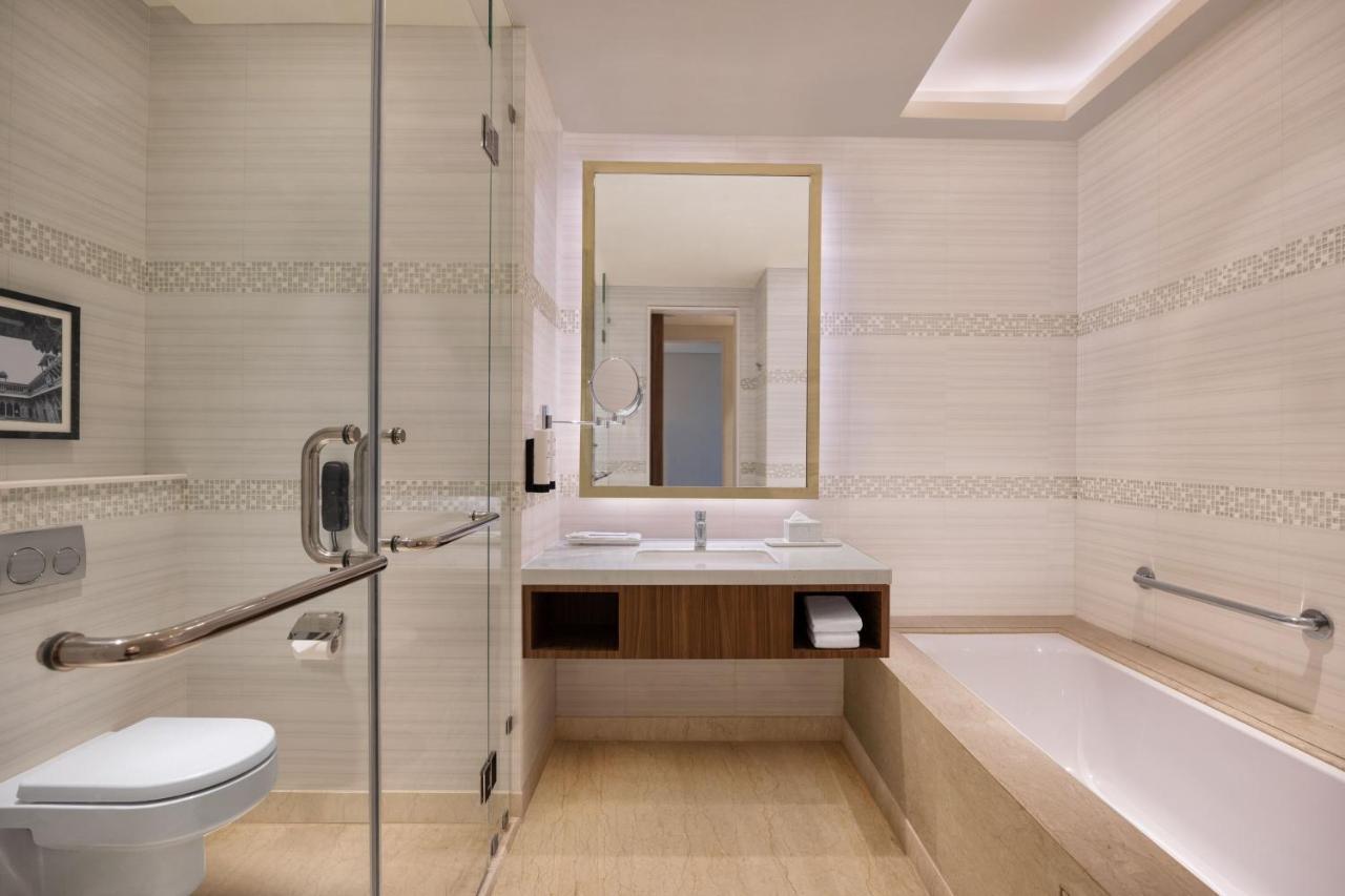 Fairfield By Marriott Agra Hotell Agra  Exteriör bild
