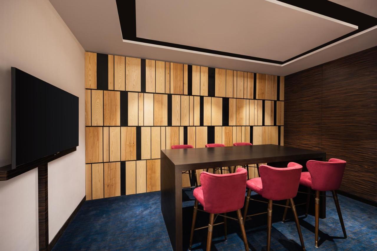 Fairfield By Marriott Agra Hotell Agra  Exteriör bild