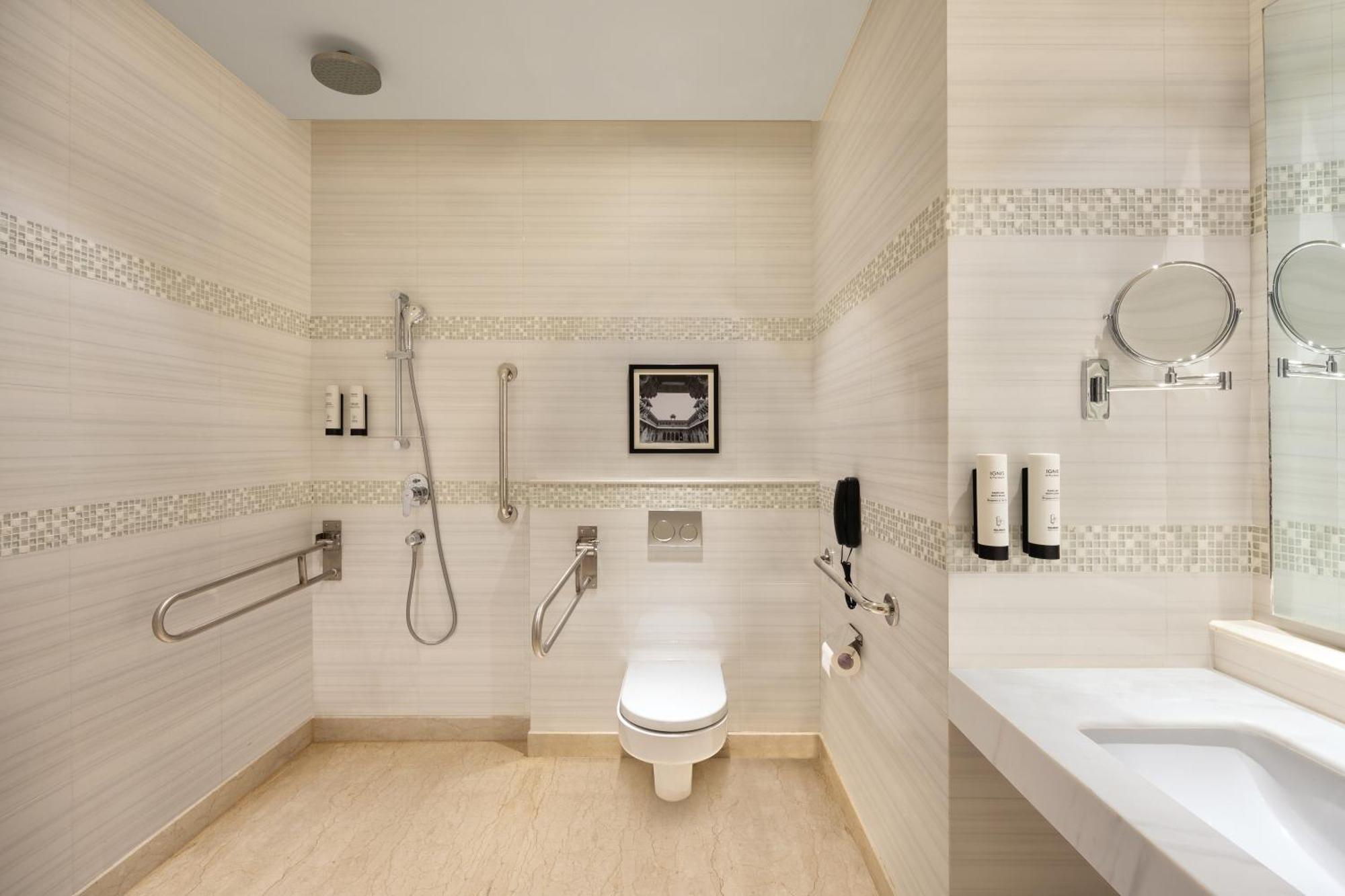 Fairfield By Marriott Agra Hotell Agra  Exteriör bild